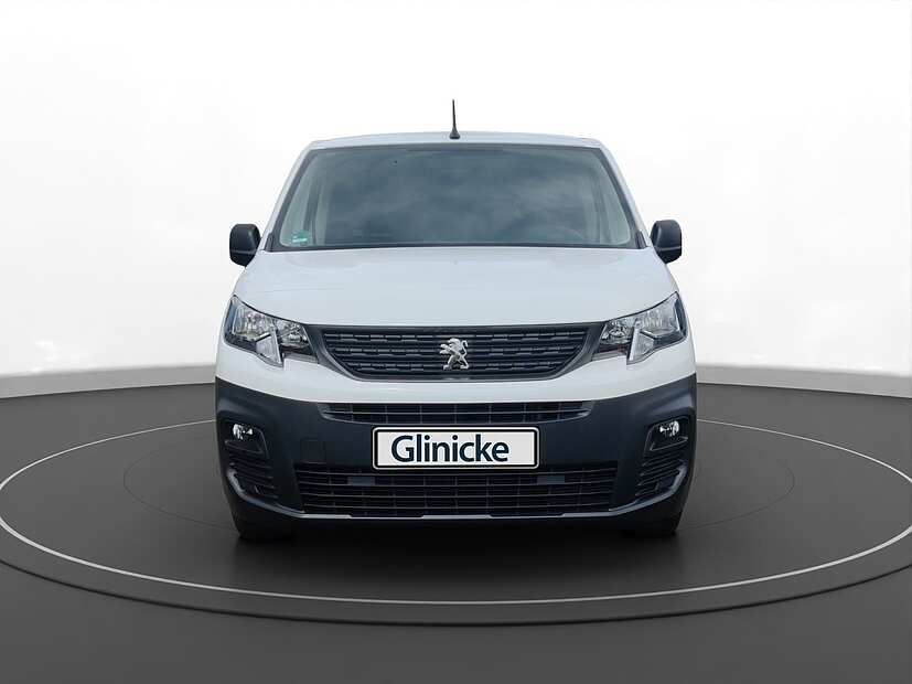 Peugeot - Partner Premium 75 FAP Einparkhilfe Tempomat Klima RDKS 8821507