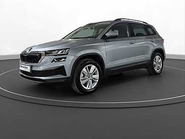 &Scaron;koda - Karoq Selection 2,0 TDI 110 kW 7-Gang 8882503