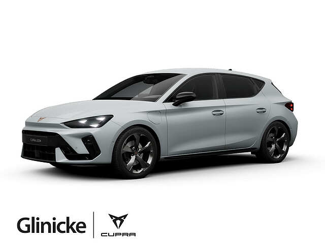 Cupra - Leon 1.5 e-HYBRID DSG, RFK, ALLWETTER 8885373
