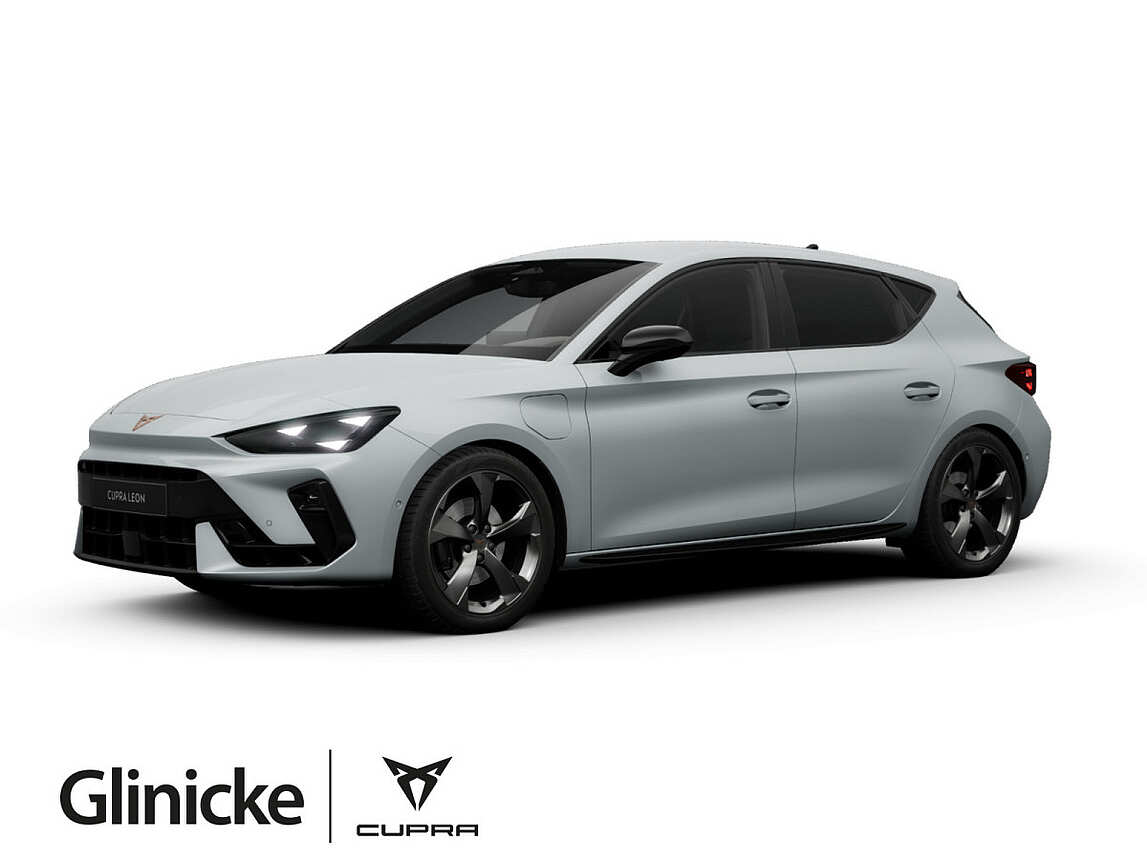 Cupra - Leon 1.5 e-HYBRID DSG, RFK, ALLWETTER 8885373