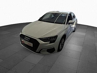 Audi A3 Sportback 2023 — Benzin 150 PS (110 kW) Automatik