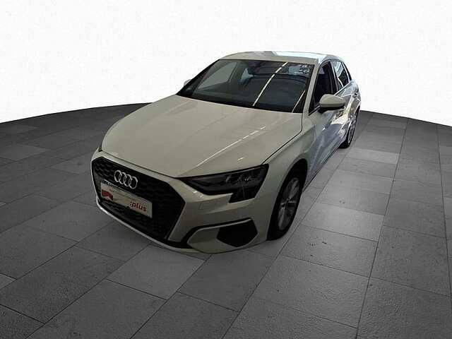 Audi - A3 Sportback 35 TFSI LED Kamera Navi Carplay 8942682