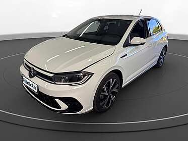 Volkswagen - Polo 1.0 TSI R-Line Navi R&uuml;Ka SiHz Carplay ACC 8965731