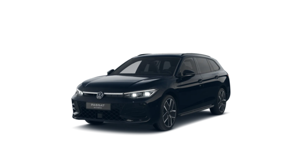 Volkswagen - Passat Variant 1.5 TSI eHybrid R-line "Signature" AHK Pano 8977625