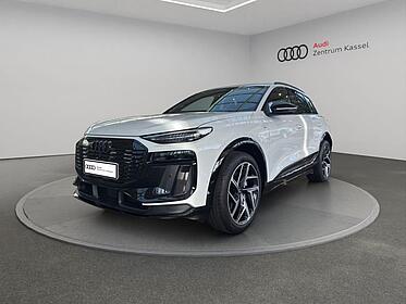 Audi - Q6 S line e-tron perf. Matrix Pano HuD B&O AHK 8980438