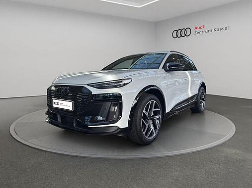 Audi - Q6 S line e-tron perf. Matrix Pano HuD B&O AHK 8980438