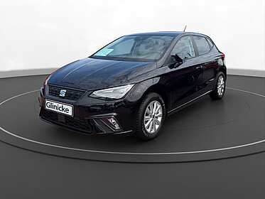 Seat - Ibiza 1.0 TSI DSG R&uuml;Ka SiHz Keyless 8982451