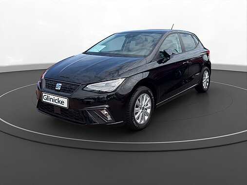 Seat - Ibiza 1.0 TSI DSG R&uuml;Ka SiHz Keyless 8982451