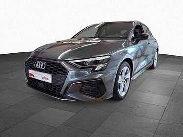 Audi - A3 Sportback 35 TFSI S line 8982934