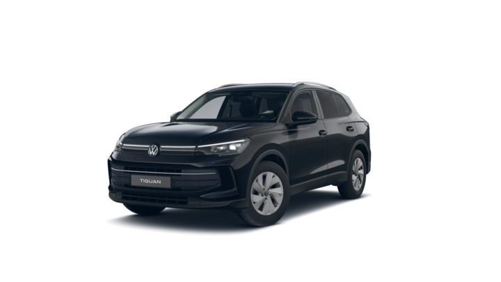 Volkswagen - Tiguan Life 1,5 eTSI (150 PS) DSG 9102725