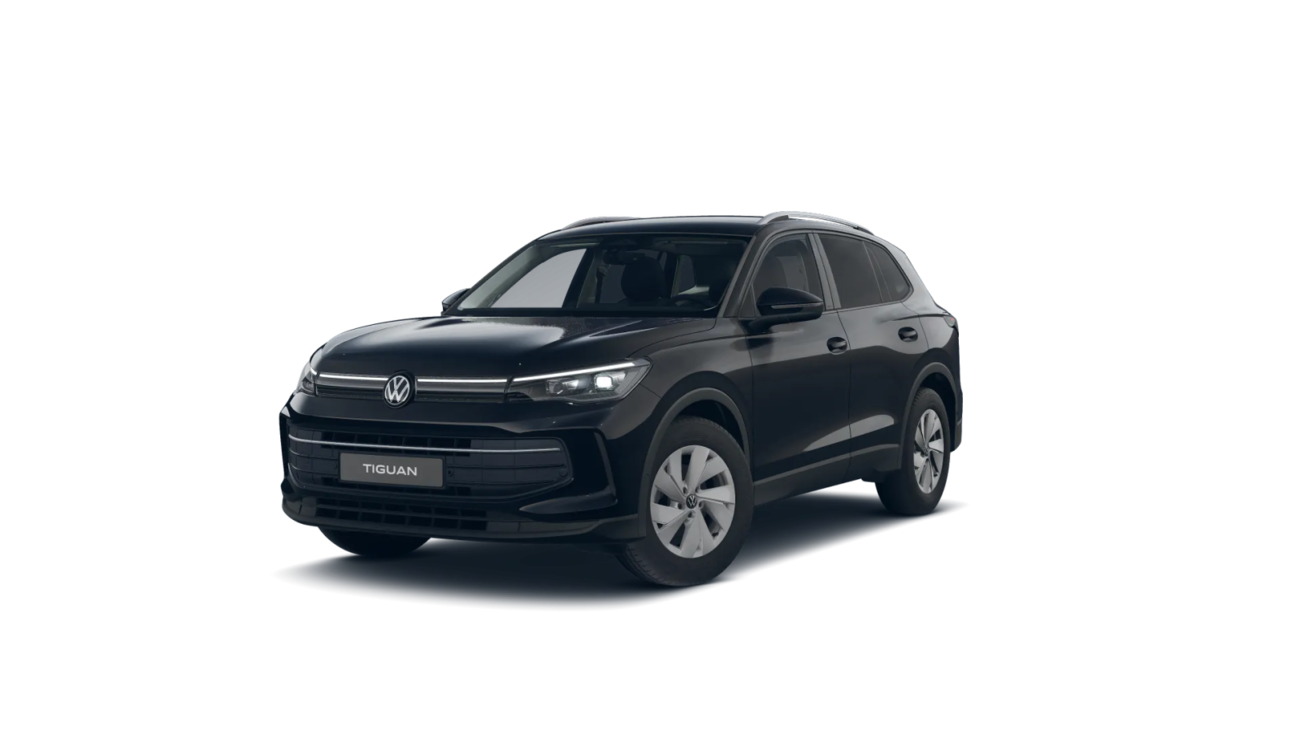 Volkswagen - Tiguan Life 1,5 eTSI (150 PS) DSG 9102725