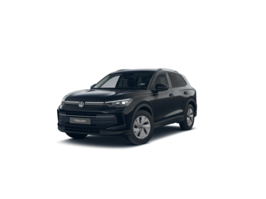 Volkswagen - Tiguan Life 1,5 eTSI (150 PS) DSG 9102725