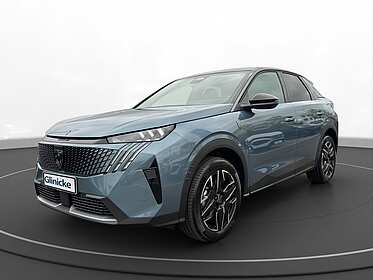 Peugeot - 3008 Hybrid 145 GT Kamera Navi PDC ACC SHZ 8304294