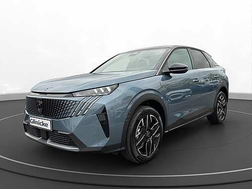 Peugeot - 3008 Hybrid 145 GT Kamera Navi PDC ACC SHZ 8304294