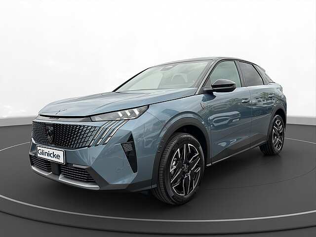 Peugeot - 3008 Hybrid 145 GT Kamera Navi PDC ACC SHZ 8304294