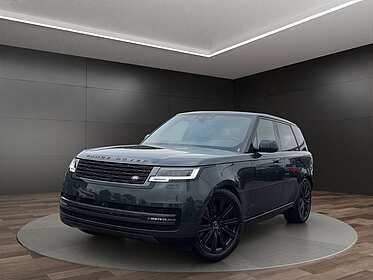 Land Rover - Range Rover SWB 3.0 Plug-in Hybrid P550e Autobiography 8316134