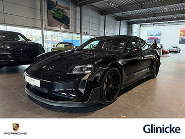 Porsche - Taycan Turbo GT Weissach-Paket nur 3.581 km 8328825