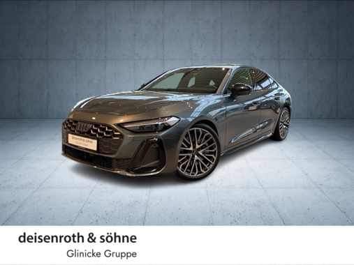 Audi - A5 Limo e-hybrid qu. S line Tech+/20"/Assist 8360583