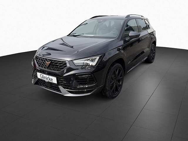 Cupra - Ateca Tribe Edition 1.5 TSI 110 kW DSG AHK el.Heckklappe 8389143