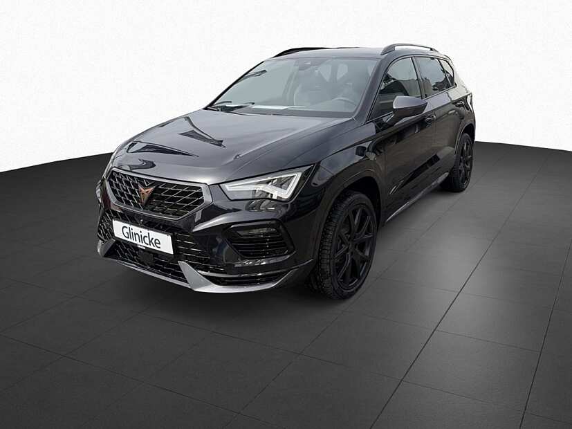 Cupra - Ateca Tribe Edition 1.5 TSI 110 kW DSG AHK el.Heckklappe 8389143