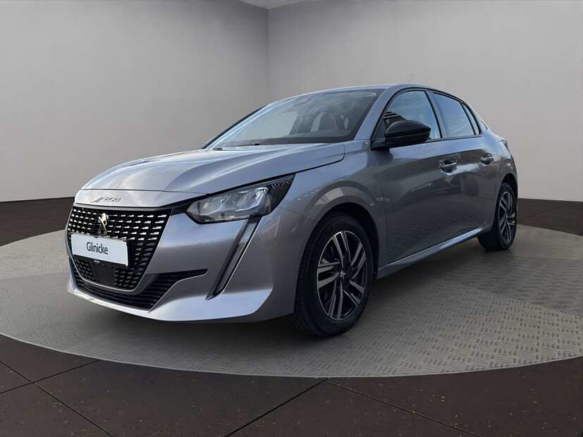 Peugeot - 208 Allure Pack PureTech 130EAT 8389923