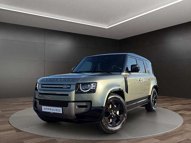 Land Rover - Defender 110 D300 X-Dynamic SE 8525187