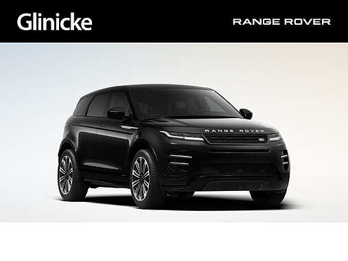 Land Rover - Range Rover Evoque Plug-in Hybrid P270e Hoxton 8558646