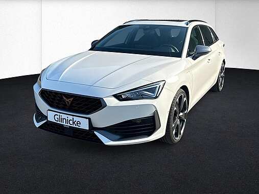 Cupra - CUPRA Leon Sportstourer 1.4 electric/TSI Kamera+Pano+Navi+LED+Sitzh.+LM 8578816