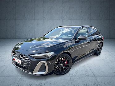 Audi - S5 Avant edition one ABT/Komfort+/Pano/HeadUp/B&O 8627131
