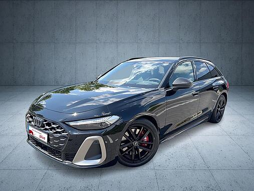 Audi - S5 Avant edition one ABT/Komfort+/Pano/HeadUp/B&O 8627131