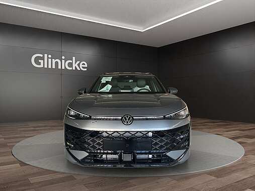 Volkswagen - T-Roc R-Line 1.5 l eTSI OPF 110 kW (150 PS) 7-Gang-Doppelkupplungsgetriebe DSG 8655830
