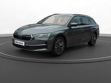 &Scaron;koda - Octavia Combi 2.0 TDI Tour Pano Canton Head-up! DSG 8807340