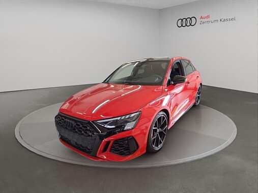 Audi - RS 3 SB 2.5 TFSI qu. Matrix B&O Pano HuD Kamera 8827978