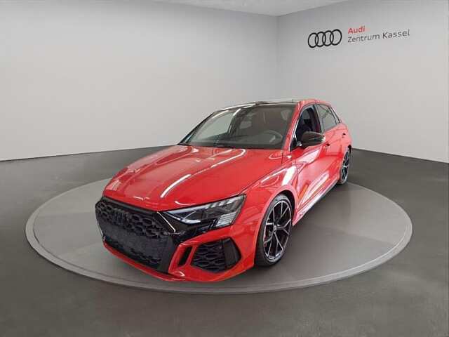 Audi - RS 3 SB 2.5 TFSI qu. Matrix B&O Pano HuD Kamera 8827978