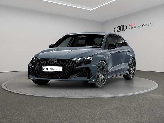 Audi - RS 3 Sportback Matrix SONOS HuD RS-Schalensitze 8888858