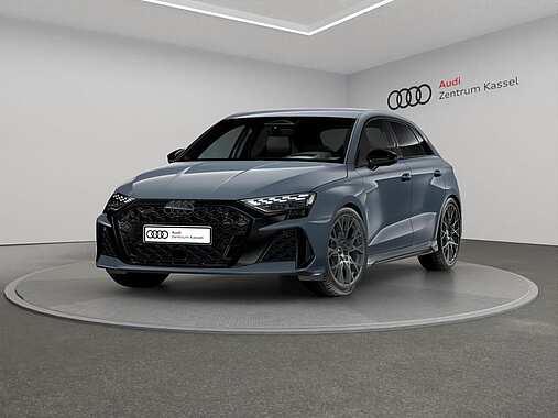 Audi - RS 3 Sportback Matrix SONOS HuD RS-Schalensitze 8888858