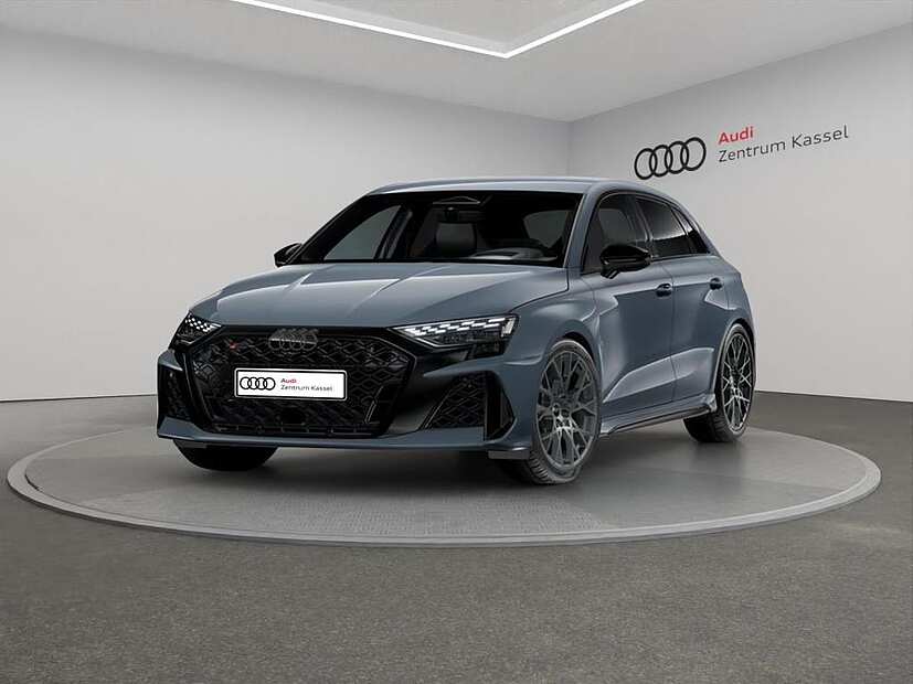Audi - RS 3 Sportback Matrix SONOS HuD RS-Schalensitze 8888858