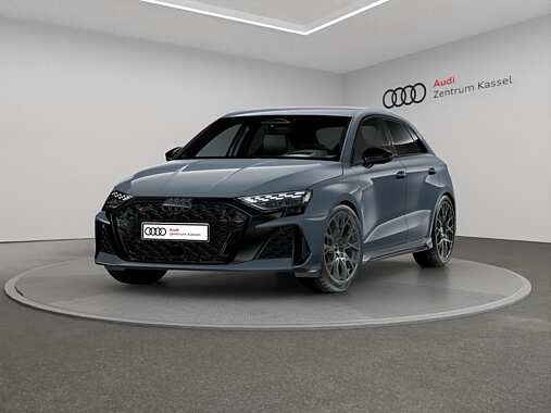 Audi - RS 3 Sportback Matrix SONOS HuD RS-Schalensitze 8888858