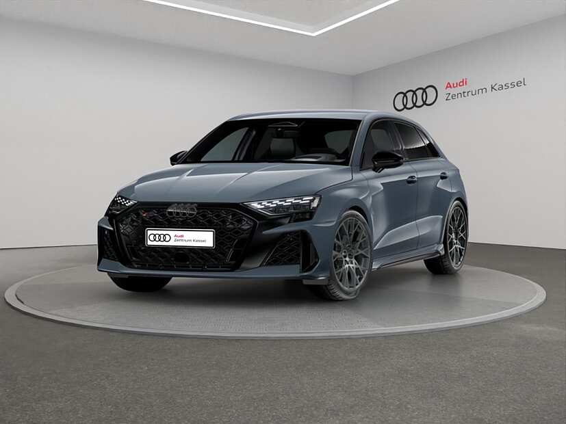 Audi - RS 3 Sportback Matrix SONOS HuD RS-Schalensitze 8888858