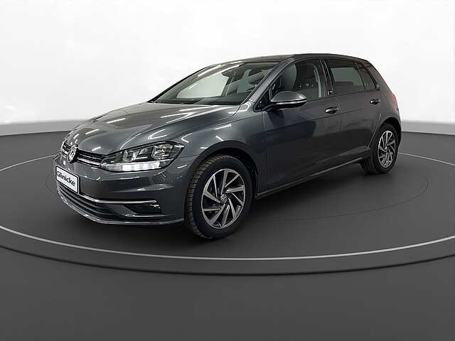 Volkswagen - Golf VII 1.0 TSI Sound LM 16" Navi PDC vo+hi ACC 8908182