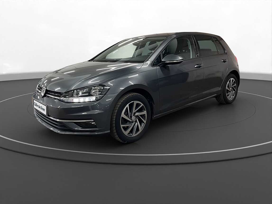 Volkswagen - Golf VII 1.0 TSI Sound LM 16" Navi PDC vo+hi ACC 8908182