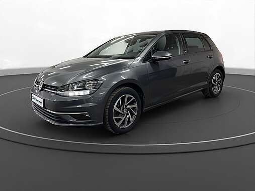 Volkswagen - Golf VII 1.0 TSI Sound LM 16" Navi PDC vo+hi ACC 8908182