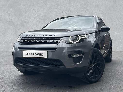 Land Rover - Discovery Sport 2.0 TD4 HSE / Pano / Winter-Paket 8922890