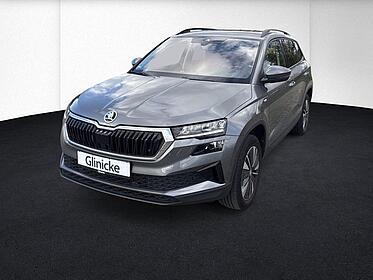 &Scaron;koda - Karoq 1.5 TSI ACT Tour OPF AHK+Navi+ACC+SH 9265351