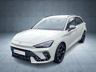 Cupra - Leon Sportstourer e-HYBRID Matrix/Sennheiser/Nav/Assist 7892979