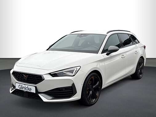 Cupra - Leon Sportstourer 1.5 eTSI DSG, MATRIX, RFK 8444988