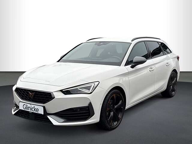 Cupra - Leon Sportstourer 1.5 eTSI DSG, MATRIX, RFK 8444988