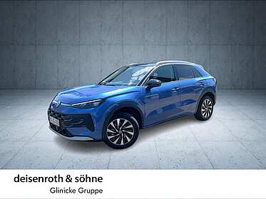 Volkswagen - T-Roc Style 1.5 eTSI AHK/Nav/Keyless/ACC/Kam/LED+ 8562651