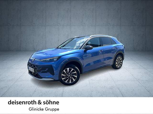 Volkswagen - T-Roc Style 1.5 eTSI AHK/Nav/Keyless/ACC/Kam/LED+ 8562651