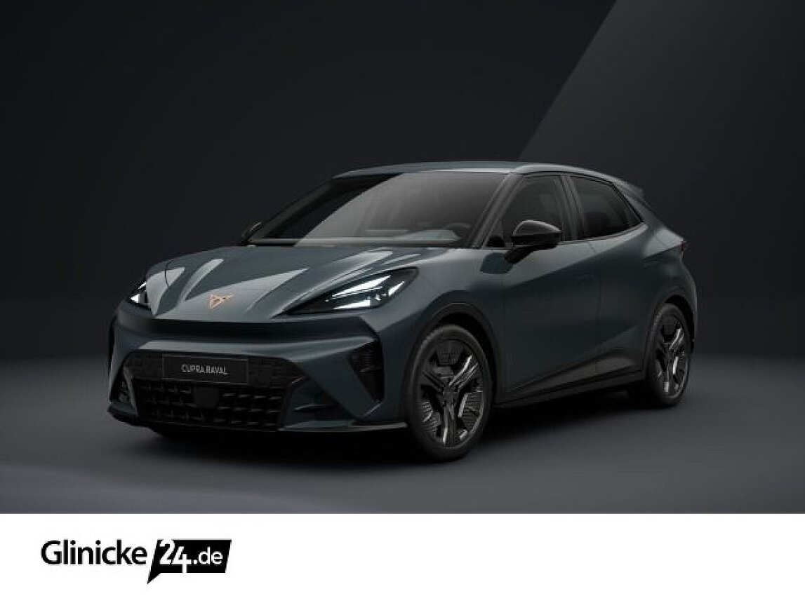 Cupra - Raval Dynamic 8702611